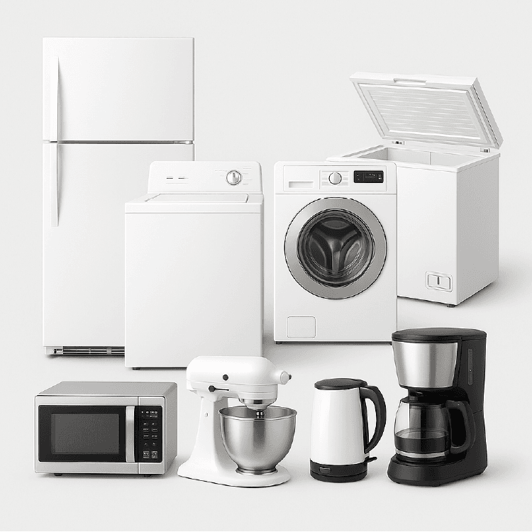 Website Images_Other Appliances