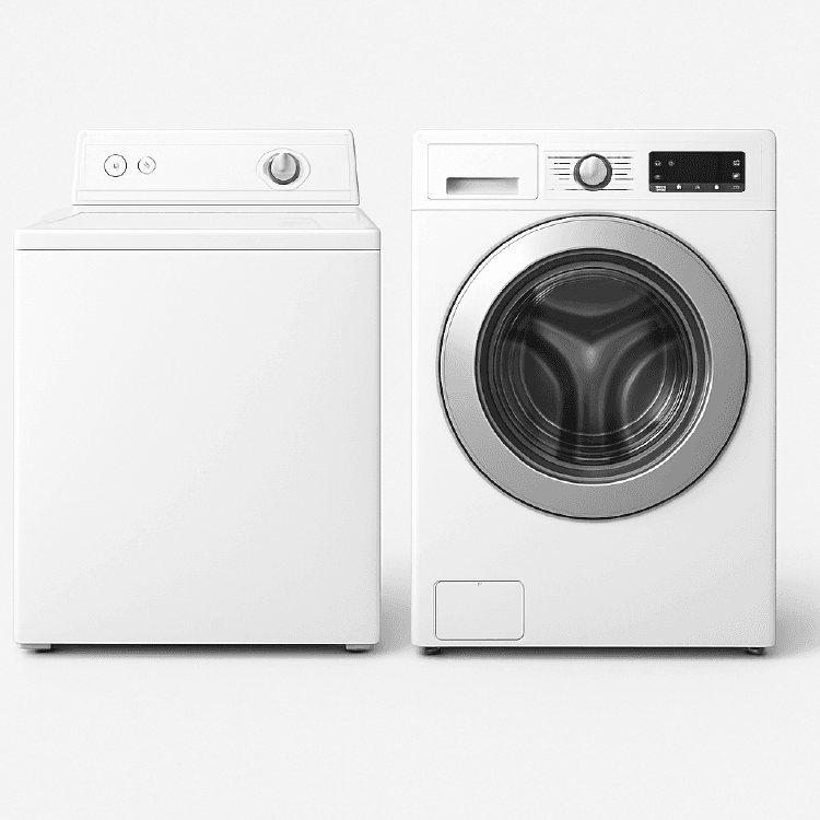 Website Images_Washer and Dryer